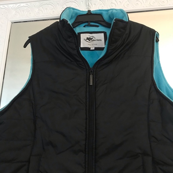 VEST FOR MEN - Picture 4 of 8